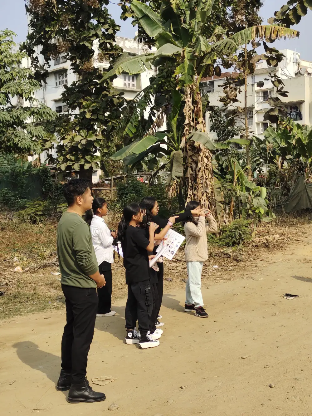 Dimapur Walk (2) copy