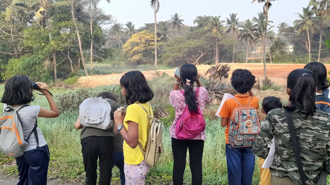 Mangalore Bird walk (1) copy