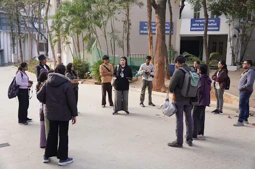 Great Backyard Bird 5